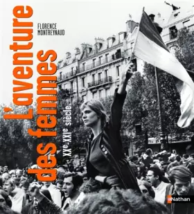 Couverture du produit · L'AVENTURE DES FEMMES XX XXIE SIECLE NE