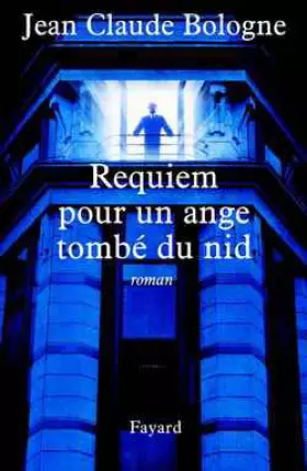 Couverture du produit · Requiem pour un ange tombé du nid