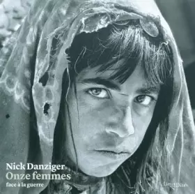 Couverture du produit · Onze femmes face à la guerre