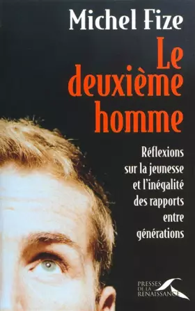 Couverture du produit · Le Deuxième Homme