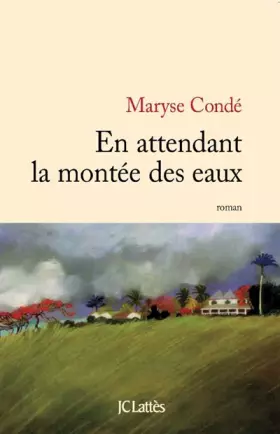 Couverture du produit · En attendant la montée des eaux