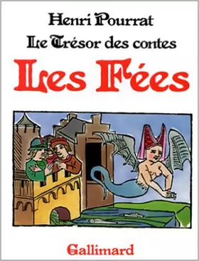 Couverture du produit · Le trésor des contes : Les Fées