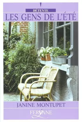 Couverture du produit · Les gens de l'été [édition en gros caractères]