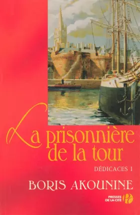 Couverture du produit · La Prisonnière de la tour