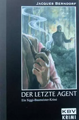 Couverture du produit · Der letzte Agent