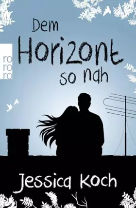 Couverture du produit · Dem Horizont so nah