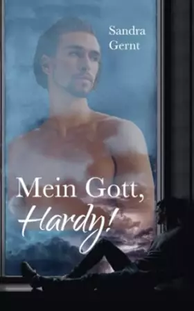 Couverture du produit · Mein Gott, Hardy! (German Edition)