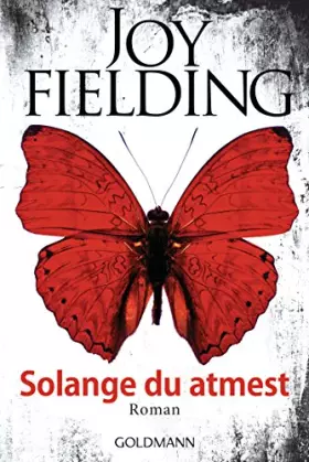 Couverture du produit · Solange du atmest: Roman