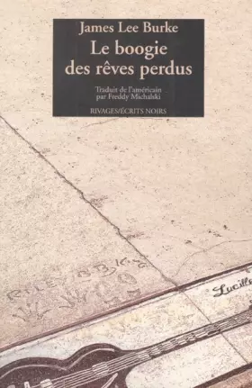 Couverture du produit · Le Boogie des rêves perdus