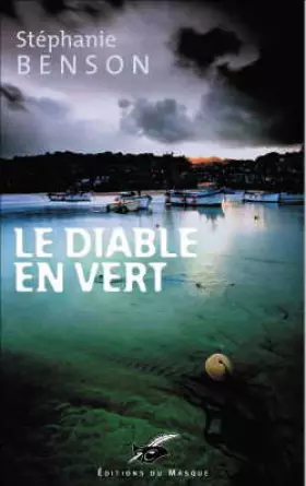 Couverture du produit · Le Diable en vert