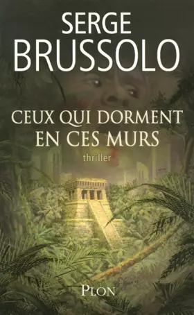Couverture du produit · Ceux qui dorment en ces murs