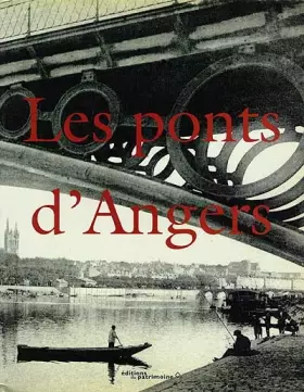 Couverture du produit · Les Ponts d' Angers