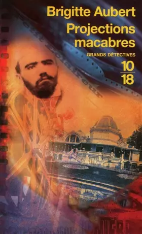 Couverture du produit · Projections macabres