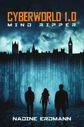 Couverture du produit · Cyberworld 1.0: Mind Ripper