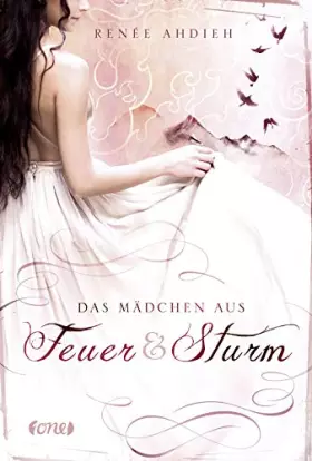 Couverture du produit · Das Mädchen aus Feuer und Sturm (Samurai-Dilogie, Band 1)
