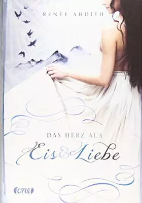 Couverture du produit · Das Herz aus Eis und Liebe: Band 2 (Samurai-Dilogie, Band 2)