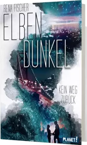 Couverture du produit · Elbendunkel 1: Kein Weg zurück (1)