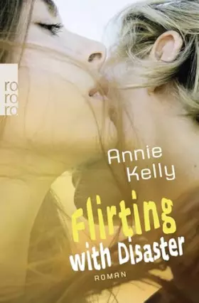Couverture du produit · Flirting with Disaster