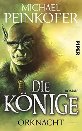 Couverture du produit · Die Könige: Orknacht (Die Könige 1)