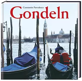 Couverture du produit · Gondeln