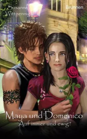 Couverture du produit · Maya und Domenico: Auf immer und ewig?