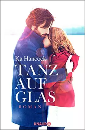 Couverture du produit · Tanz auf Glas: Roman