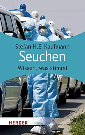 Couverture du produit · Seuchen: Wissen, was stimmt (HERDER spektrum)