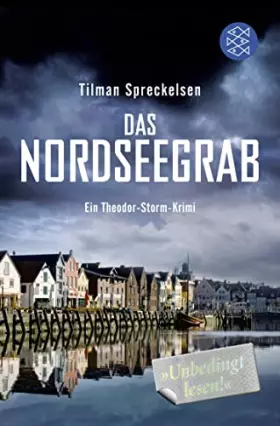 Couverture du produit · Das Nordseegrab
