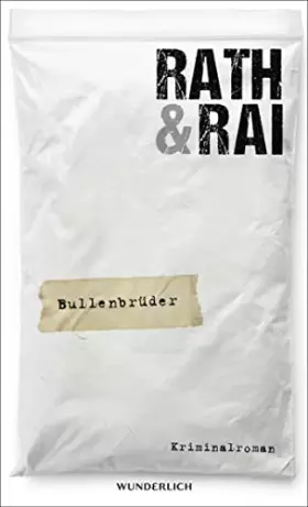 Couverture du produit · Bullenbrüder: Tote haben keine Freunde: Eine Krimi-Komödie