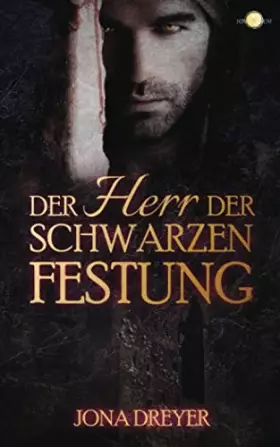 Couverture du produit · Der Herr der Schwarzen Festung (Inselreich-Saga) (German Edition)