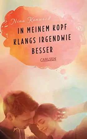Couverture du produit · In meinem Kopf klangs irgendwie besser