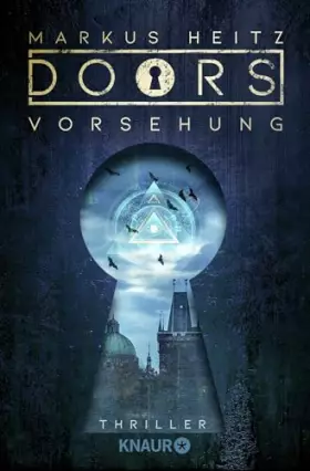 Couverture du produit · DOORS - VORSEHUNG: Roman