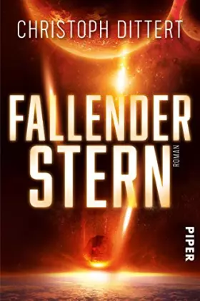 Couverture du produit · Fallender Stern: Roman