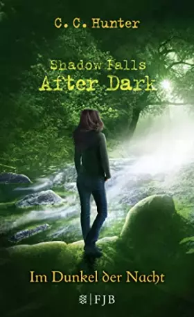 Couverture du produit · Shadow Falls - After Dark - Im Dunkel der Nacht