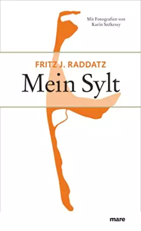 Couverture du produit · Mein Sylt: Mit Fotos von Karin Szekessy (marebibliothek)