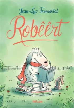 Couverture du produit · Robêêrt: Mêêmoires