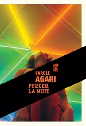 Couverture du produit · Percer la nuit