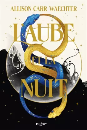 Couverture du produit · Les Ordres Immortels, T1 : L'Aube et la Nuit