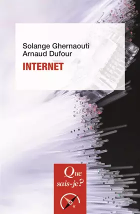 Couverture du produit · Internet