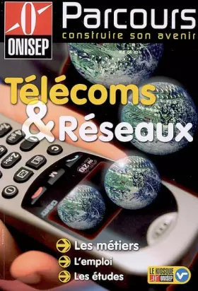 Couverture du produit · Télécoms et Réseaux