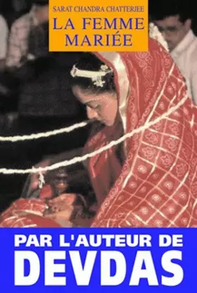Couverture du produit · La Femme mariée