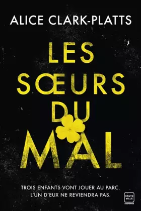 Couverture du produit · Les Soeurs du mal