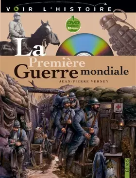 Couverture du produit · La Première Guerre mondiale