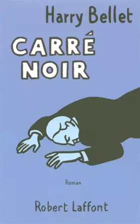 Couverture du produit · Carré noir