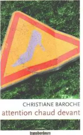 Couverture du produit · Attention chaud devant