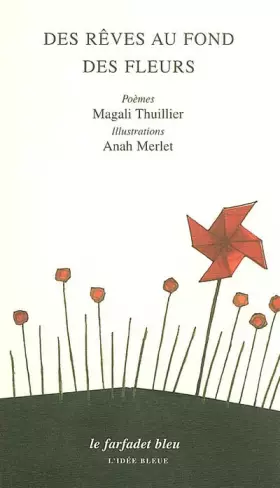 Couverture du produit · Des rêves au fond des fleurs