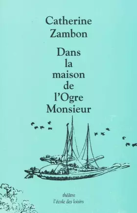 Couverture du produit · Dans la maison de l'Ogre Monsieur