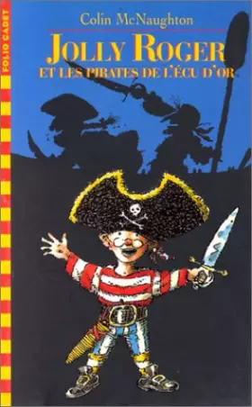 Couverture du produit · Jolly Roger et les pirates de l'écu