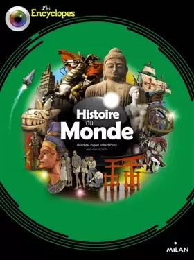 Couverture du produit · Histoire du monde