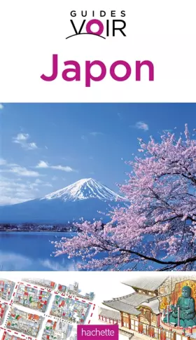 Couverture du produit · Guide Voir Japon